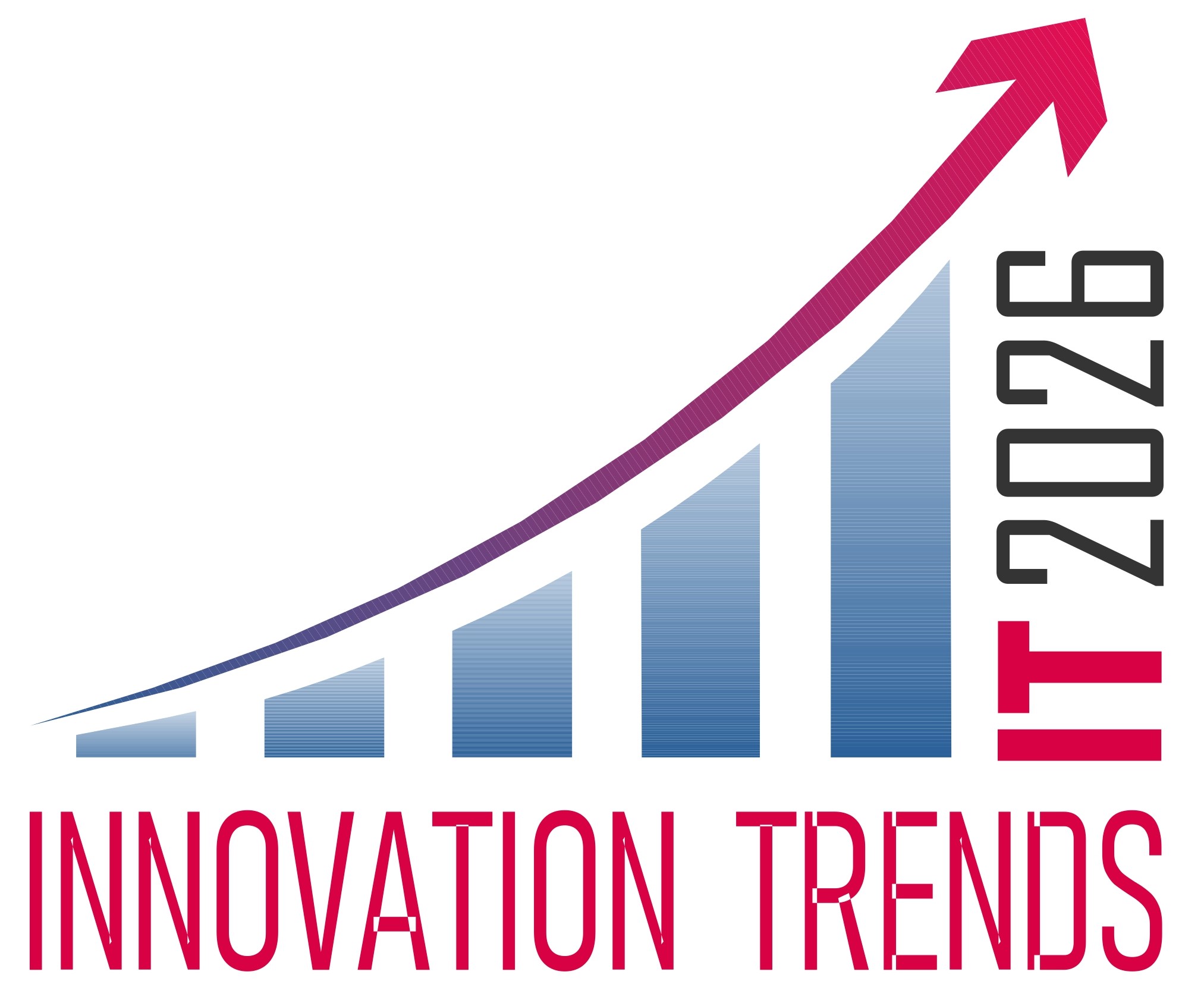 Logo of the INTERNATIONAL SCIENTIFIC CONFERENCE INNOVATION TRENDS