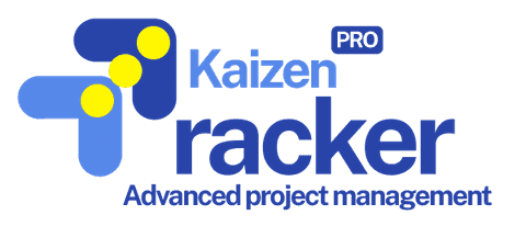 Logo of Kaizen tracker