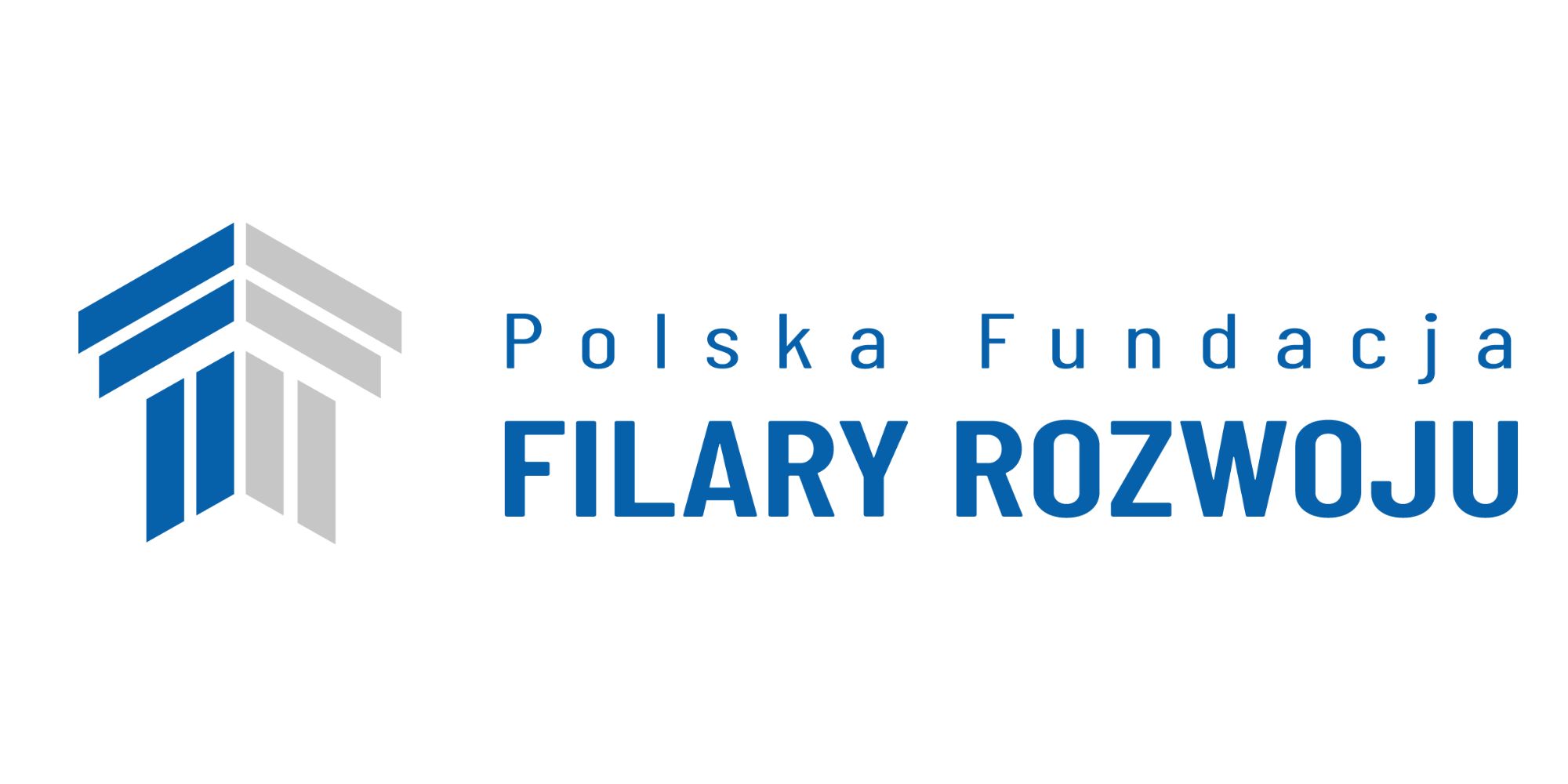 Logo of Podlaska Regional Development Foundation